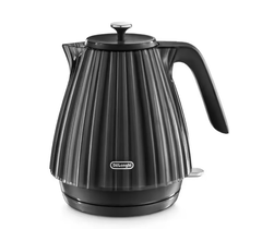 Электрический чайник DELONGHI KBD2001.BK, фото 1