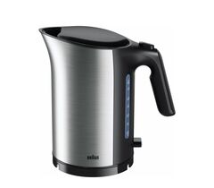Электрический чайник BRAUN WK5100BK, фото 1