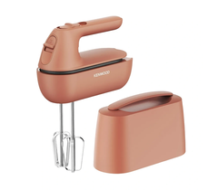 Mиксер KENWOOD HMP40.000RD, фото 1