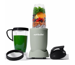 Блендер NUTRIBULLET PRO NB907MAJD, фото 1