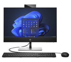 HP ProOne 440 G9 AiO (i5/8 GB/256GBNVME/23.8&quot;IPS) Black, фото 1