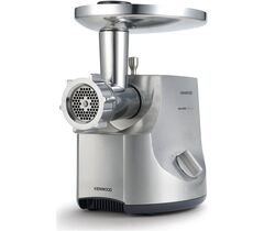 Мясорубка KENWOOD MG700, фото 1