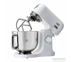 Кухонная машина KENWOOD KMX750AWH, фото 1