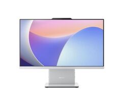 Lenovo IdeaCentre AIO 27IRH9 (i7/16/512GbNVME/27&quot;) Cloud Grey, фото 1