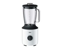 Блендер электрический BRAUN JB3150WH/BK, фото 1
