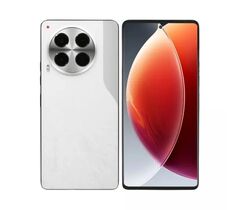 Смартфон TECNO Camon 30 5G 8/256GB Uyuni Salt White, фото 1