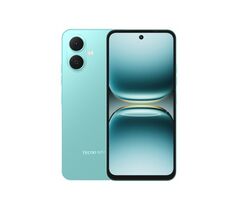 Смартфон Tecno Spark Go 2 KM4 4/64GB, Turquoise Green, фото 1