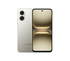 Смартфон Tecno Spark Go 2 KM4 4/128GB, Titanium Grey, фото 1