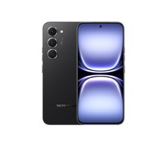 Смартфон Tecno Spark 40 Pro KM6 8/256GB, Ink Black, фото 1
