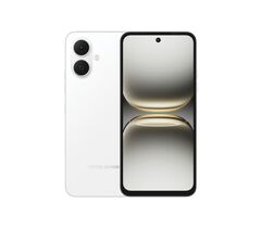 Смартфон Tecno Spark Go 2 KM4 3/64GB, Veil White, фото 1