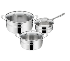 TEFAL Набор посуды 6 пр. E311S674, фото 1