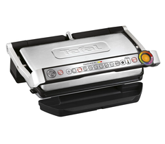 TEFAL Набор Optigrill и насад. GC724D12, фото 1