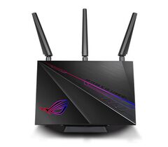 WIFI ROUTER ASUS/ ROG RAPTURE/ GT-AC2900, фото 1