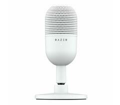 Microphone Razer Seiren V3 Mini - White, фото 1