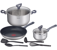 Набор посуды Tefal Daily Cook 9 предметов G713S974, фото 1
