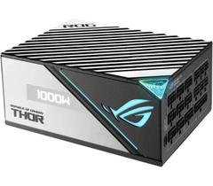 ROG-THOR-1000P2-GAMING | 1000W | Platinum | OLED display, фото 1