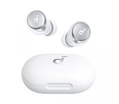 Беспроводные наушники Soundcore Space A40 White Iteration 1, фото 1