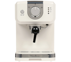 MOULINEX Рожковая кофеварка XP330A10, фото 1