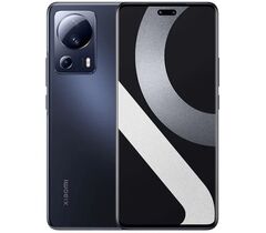 Смартфон Xiaomi 13 Lite 8/256Gb Black, фото 1