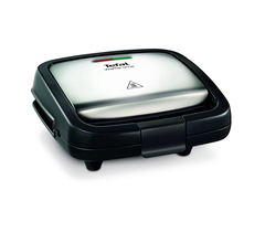 TEFAL Вафельница WD170D38, фото 1