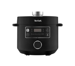 Мультиварка-скороварка Tefal Turbo Cuisine CY753832, фото 1