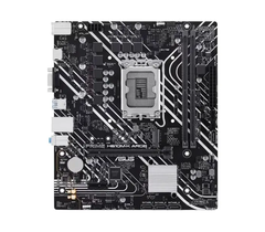 MB ASUS | PRIME H610M-K ARGB, фото 1