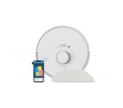 TEFAL Робот-пылесос RG8577WH, фото 1