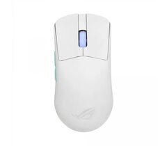 Mouse ASUS ROG HARPE ACE AIM LAB EDITION/белый, фото 1