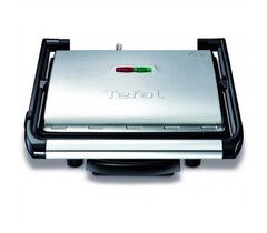 Электрогриль Tefal Panini Grill GC241D38, фото 1