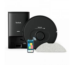 TEFAL Робот-пылесос RG8595WH, фото 1