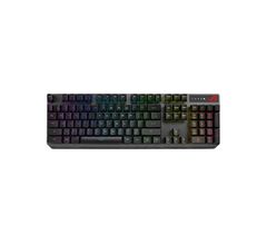 Keyboard ASUS | ROG STRIX | SCOPE RX | RX RED |, фото 1