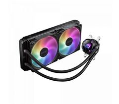 Asus ROG STRIX LC II 280 ARGB, фото 1