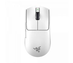 Wireless Gaming Mouse Razer Viper V3 Pro - White, фото 1