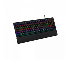 Проводная Игровая клавиатура AVT Gaming KGW03 чёрный, фото 1