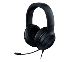 Wired Gaming Headset Razer Kraken X Lite, фото 1