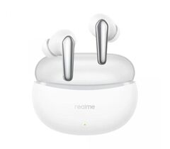 Беспроводные наушники realme Buds Air 3 Neo RMA2113 White, фото 1