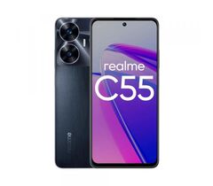 Смартфон Realme C55 8/256GB Rainy Night, фото 1