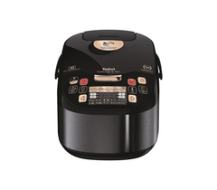 TEFAL Мультиварка RK901832, фото 1