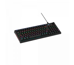 Проводная Игровая клавиатура AVT Gaming KGW05 чёрный, фото 1