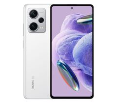 Смартфон Xiaomi Redmi Note 12 Pro+ 8/256GB White, фото 1