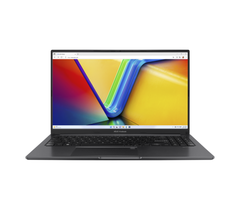 Asus VivoBook 15 OLED X1505VA — i9-13900H, 16GB/512GB, Iris Xe, 15.6″ FHD OLED, Backlit KB, 50WHrs, Indie Black + Backpack., фото 1