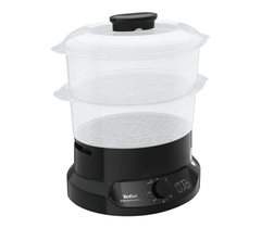 TEFAL Пароварка VC139810, фото 1