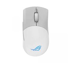 Mouse ASUS ROG KERIS WL AIMPOINT/белый, фото 1