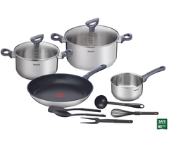 Набор посуды Tefal Daily Cook 11 предметов G713SB45, фото 1