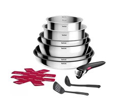 TEFAL Набор посуды 10 пр. L881SA04, фото 1