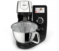 TEFAL Умная кухонная машина QB951DF0, фото 1