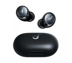 Беспроводные наушники Soundcore Space A40 Black Iteration, фото 1