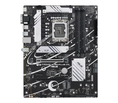 MB ASUS | PRIME B760-PLUS D4, фото 1