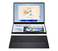 Asus ExpertBook B3 Flip B3402FVA, фото 1