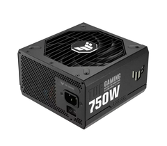 PSU ASUS TUF GAMING 750G, фото 1